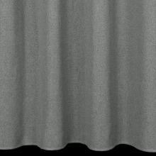ZASŁONA GOTOWA LIDIA 140 X 250 CM SZARY