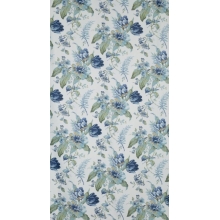 ZASŁONA GOTOWA ALVA 140 X 250 CM BIAŁY