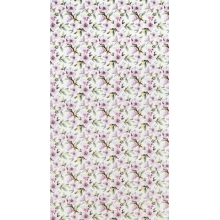 ZASŁONA GOTOWA ARLETA NA TAŚMIE 140 X 270 CM BIAŁY
