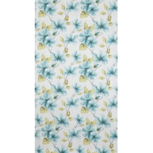FIRANA GOTOWA SOFIA NA TAŚMIE 140 X 270 CM BIAŁY