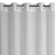 FIRANA GOTOWA ARLES 300 X 250 CM BIAŁY