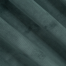 ZASŁONA GOTOWA ELIZA NA TAŚMIE 140 X 300 CM CIEMNOMIĘTOWY