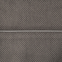 ZASŁONA GOTOWA MILO NA TAŚMIE 140 X 300 CM POPIELATY