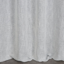 ZASŁONA GOTOWA AGNES 140 X 250 CM BIAŁY