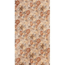 ZASŁONA GOTOWA DIANA 140 X 250 CM RUDY