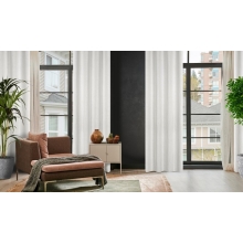 ZASŁONA GOTOWA MADISON 140 X 250 CM BIAŁY