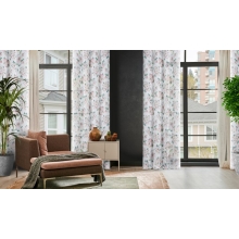ZASŁONA GOTOWA EMI 140 X 250 CM BIAŁY