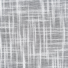 ZASŁONA GOTOWA LIREN NA TAŚMIE 140 X 270 CM BIAŁY