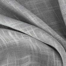 ZASŁONA GOTOWA LIREN 140 X 250 CM SZARY