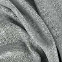 ZASŁONA GOTOWA LIREN 140 X 250 CM SZARY