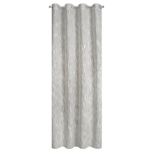 ZASŁONA GOTOWA ANIKA 140 X 250 CM BEŻOWY