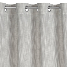 ZASŁONA GOTOWA ANIKA 140 X 250 CM BEŻOWY