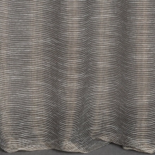 FIRANA GOTOWA RACHEL 140 X 250 CM STALOWY