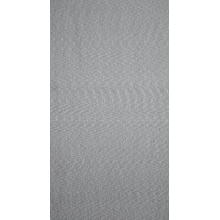 ZASŁONA GOTOWA SANDI 140 X 260 CM STALOWY