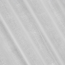 ZASŁONA GOTOWA CINDY 140 X 250 CM BIAŁY