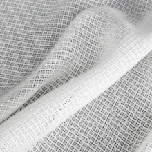 ZASŁONA GOTOWA CINDY 140 X 250 CM BIAŁY