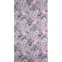 ZASŁONA GOTOWA HONEY NA TAŚMIE 140 X 270 CM RÓŻOWY