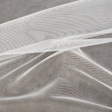 FIRANA GOTOWA SARI 1 350 X 250 CM BIAŁY