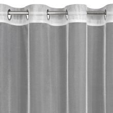 FIRANA GOTOWA MAYA 300 X 145 CM BIAŁY