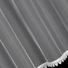 FIRANA GOTOWA MAYA 300 X 145 CM BIAŁY