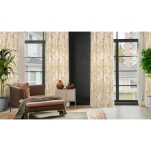 ZASŁONA GOTOWA HARIET 140 X 250 CM NATURALNY