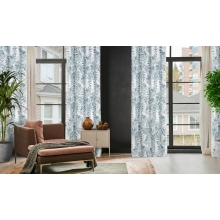 ZASŁONA GOTOWA HARIET 140 X 250 CM NATURALNY