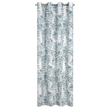 ZASŁONA GOTOWA HARIET 140 X 250 CM NATURALNY