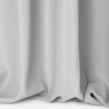ZASŁONA GOTOWA AGGIE 140 X 250 CM JASNOSREBRNY