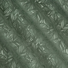 ZASŁONA GOTOWA OCTAVIA 140 X 250 CM CIEMNOMIĘTOWY