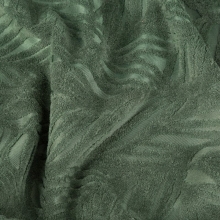 ZASŁONA GOTOWA OCTAVIA 140 X 250 CM CIEMNOMIĘTOWY