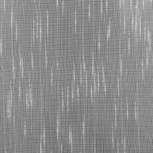 FIRANA GOTOWA NESSI 140 X 250 CM BIAŁY
