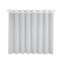 FIRANA GOTOWA VIVIAN 300 X 150 CM BIAŁY