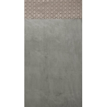 ZASŁONA GOTOWA ELEN 140 X 250 CM STALOWY