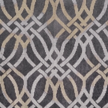 ZASŁONA GOTOWA ARETA 140 X 250 CM STALOWY