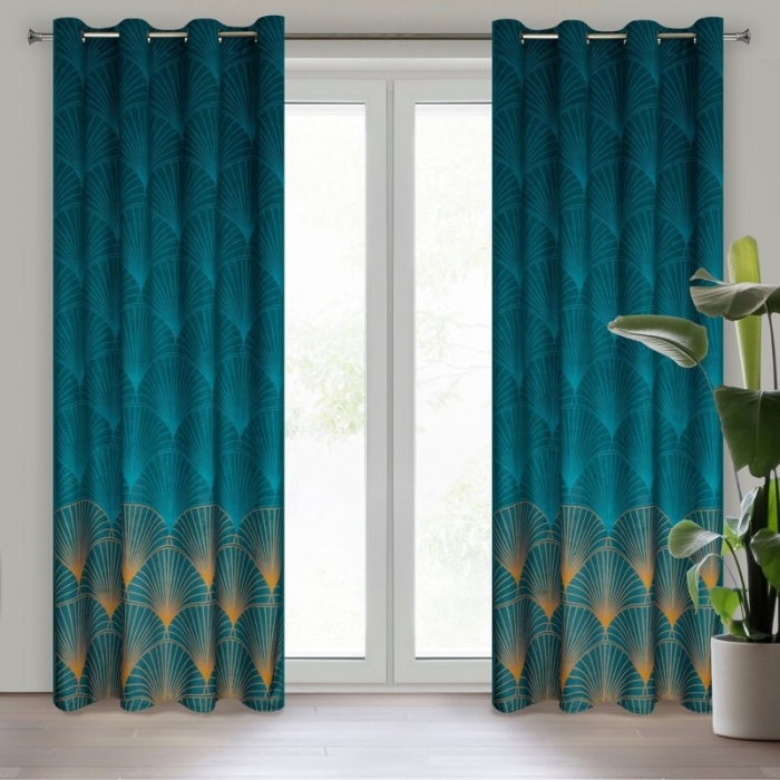 KOCE LOTOS1/ZAS 140X250 PRZEL TUR+ZŁ