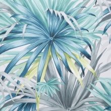 ZASŁONA GOTOWA INGRID 140 X 250 CM BIAŁY