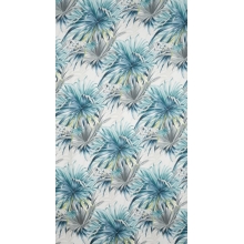 ZASŁONA GOTOWA INGRID 140 X 250 CM BIAŁY