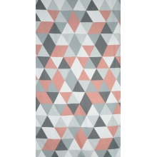ZASŁONA GOTOWA ADINA 140 X 250 CM BIAŁY