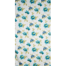 ZASŁONA GOTOWA ALMA 140 X 250 CM BIAŁY