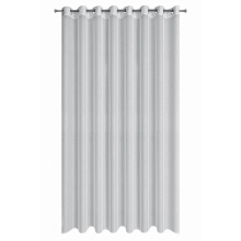 FIRANA GOTOWA LOARA 300 X 250 CM BIAŁY