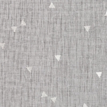ZASŁONA GOTOWA D91 RIVIA 140 X 250 CM BIAŁY