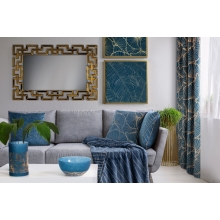 KOCE MUSA3/ZAS 140X250 PRZEL GRA+BE