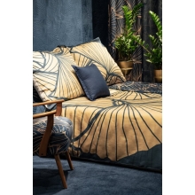 KOCE MUSA3/ZAS 140X250 PRZEL GRA+BE