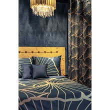 KOCE MUSA3/ZAS 140X250 PRZEL GRA+BE