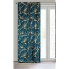 KOCE MUSA3/ZAS 140X250 PRZEL GRA+BE