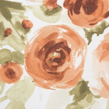 ZASŁONA GOTOWA MILA 140 X 250 CM BIAŁY