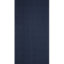ZASŁONA GOTOWA INGA 140 X 250 CM GRANATOWY