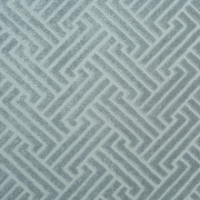 ZASŁONA GOTOWA ISLA 140 X 250 CM STALOWY