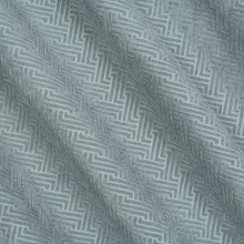 ZASŁONA GOTOWA ISLA 140 X 250 CM STALOWY