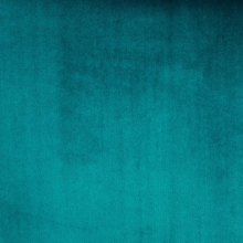 ZASŁONA GOTOWA SAMANTA 140 X 250 CM TURKUSOWY